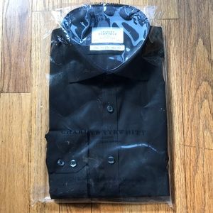 Unworn Charles Tyrwhitt